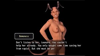 Adult Role-playing game The Ten Secrets of Lust